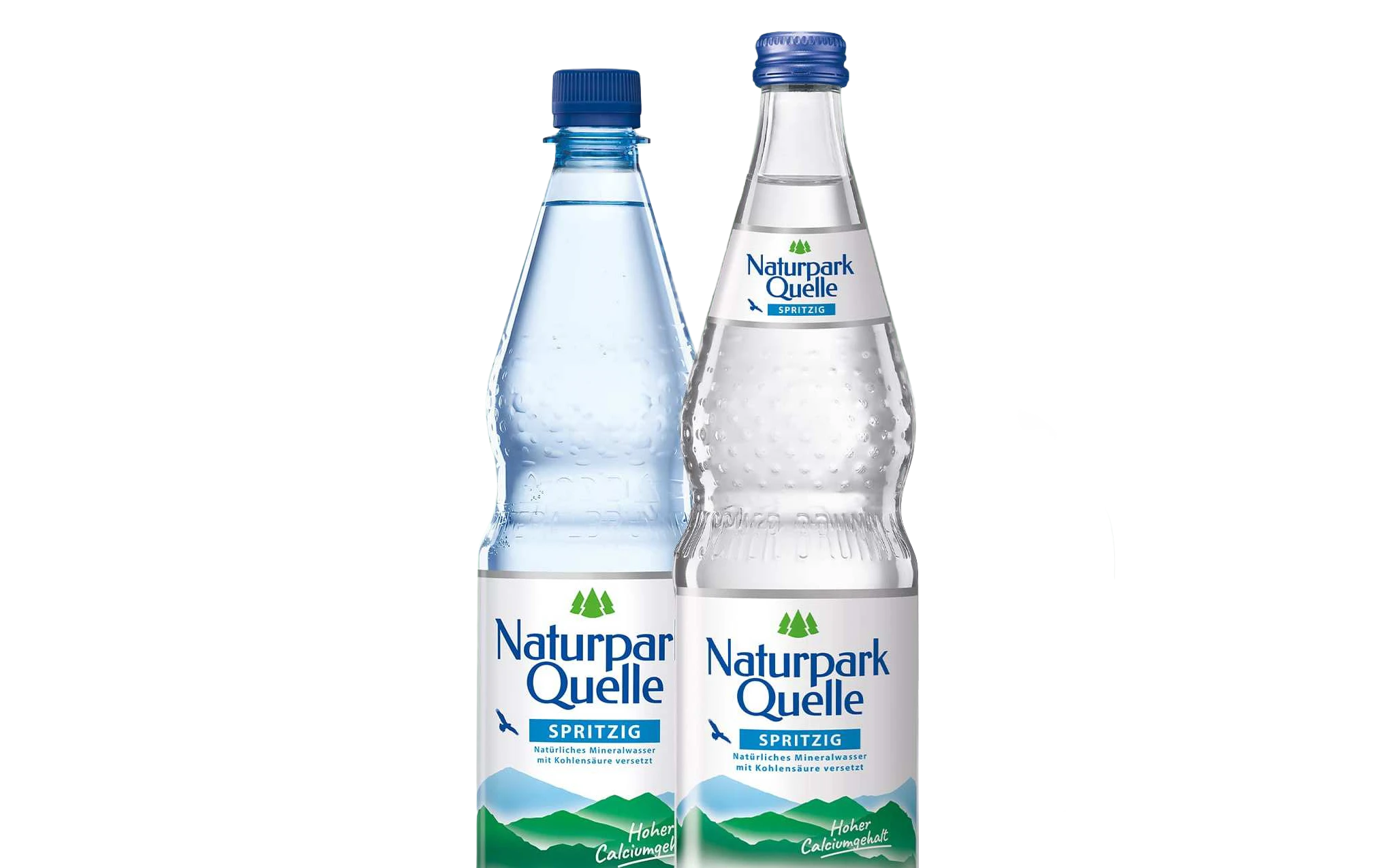 Naturpark Quelle Spritzig